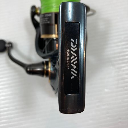  DAIWA ダイワ スピニングリール THEORY 2004H 055996