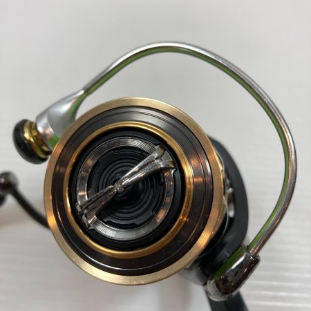  DAIWA ダイワ スピニングリール THEORY 2004H 055996