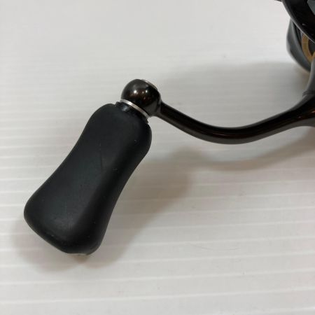  DAIWA ダイワ スピニングリール THEORY 2004H 055996