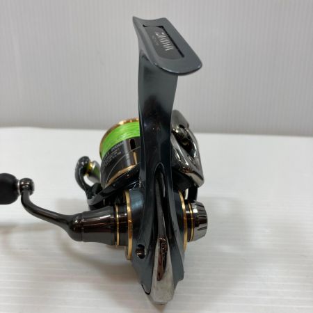  DAIWA ダイワ スピニングリール THEORY 2004H 055996