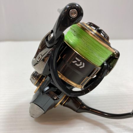  DAIWA ダイワ スピニングリール THEORY 2004H 055996