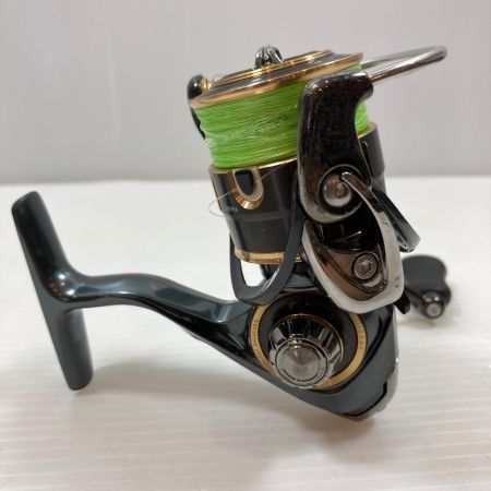  DAIWA ダイワ スピニングリール THEORY 2004H 055996