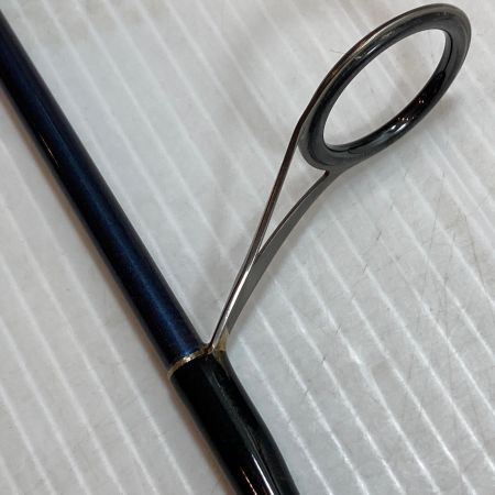  ufmウエダ ルアーロッド トラウトスティンガーボロン TSS-82TI