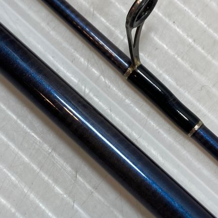  ufmウエダ ルアーロッド トラウトスティンガーボロン TSS-82TI