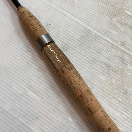  ufmウエダ ルアーロッド トラウトスティンガーボロン TSS-82TI