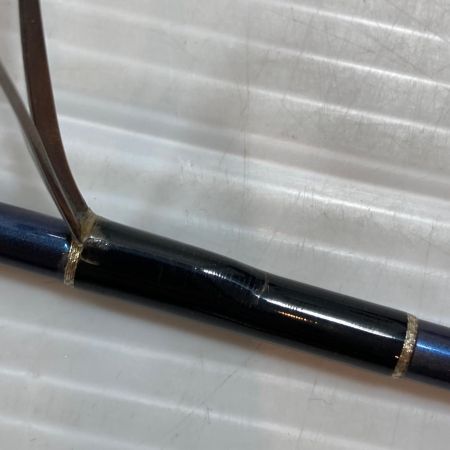  ufmウエダ ルアーロッド トラウトスティンガーボロン TSS-82TI