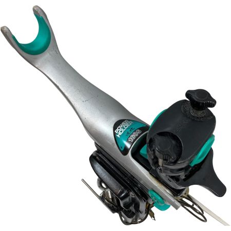  DAIWA ダイワ  釣り小物  POWERHOLDER 速攻160S