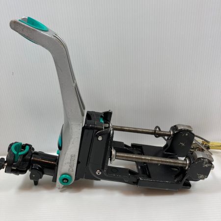  DAIWA ダイワ  釣り小物  POWERHOLDER 速攻160S