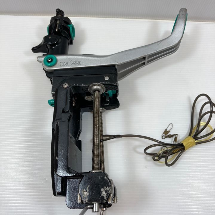 DAIWA ダイワ 釣り小物 POWERHOLDER 速攻160S - 中古釣り 