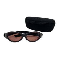 ττ サイトマスター 釣り服飾 偏光サングラス バイオレット  バイオレット Bランク