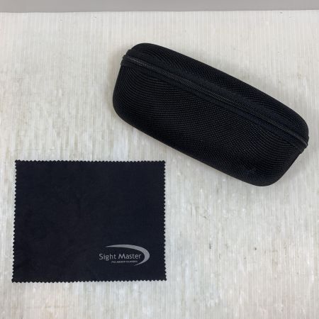  サイトマスター 釣り服飾 偏光サングラス バイオレット  バイオレット