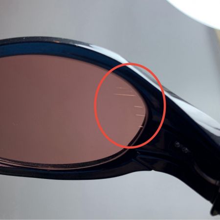  サイトマスター 釣り服飾 偏光サングラス バイオレット  バイオレット