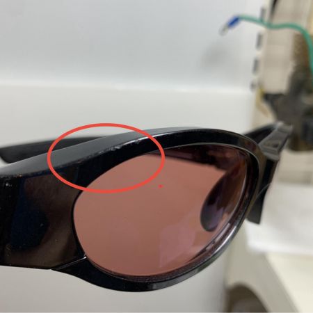  サイトマスター 釣り服飾 偏光サングラス バイオレット  バイオレット