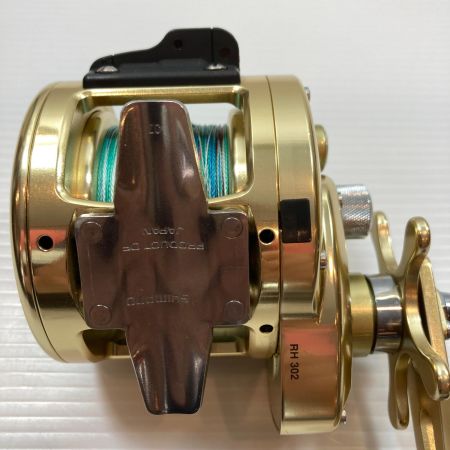 SHIMANO シマノ  ベイトリール オシアジガー2000Ｐ RH302
