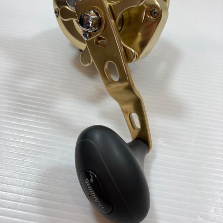 SHIMANO シマノ  ベイトリール オシアジガー2000Ｐ RH302