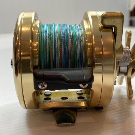SHIMANO シマノ  ベイトリール オシアジガー2000Ｐ RH302