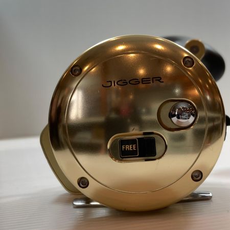 SHIMANO シマノ  ベイトリール オシアジガー2000Ｐ RH302