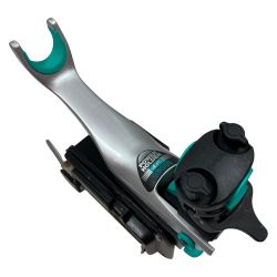 ττ DAIWA ダイワ ロッドホルダー  パワーホルダー速攻160R  Cランク