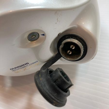  SHIMANO シマノ 電動リール 02電動丸4000R ジャンク品(D) RG184