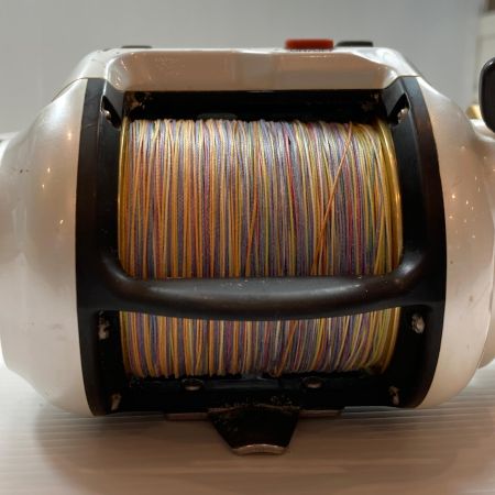  SHIMANO シマノ 電動リール 02電動丸4000R ジャンク品(D) RG184