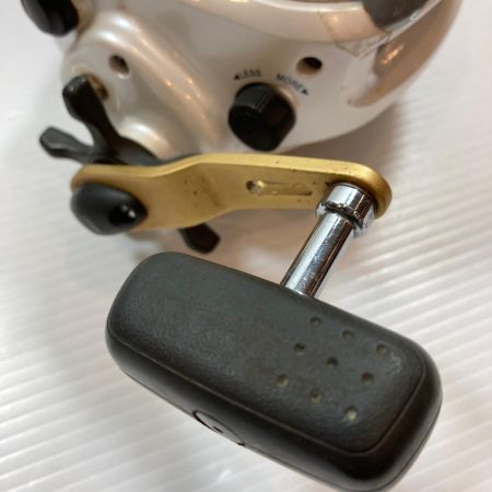  SHIMANO シマノ 電動リール 02電動丸4000R ジャンク品(D) RG184