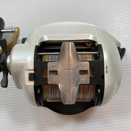  SHIMANO シマノ 電動リール 02電動丸4000R ジャンク品(D) RG184