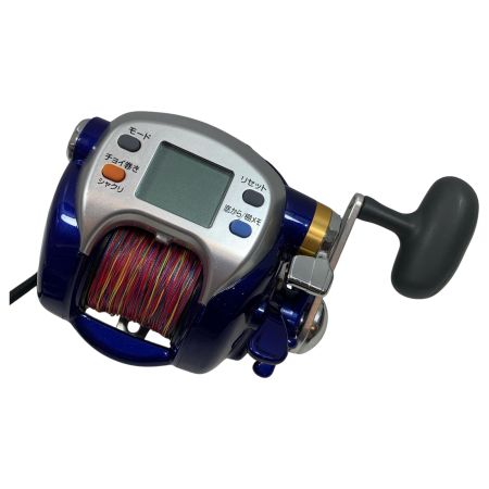  DAIWA ダイワ 釣り用品 電動リール DAIWA 801386 ハイパータナコン 801386
