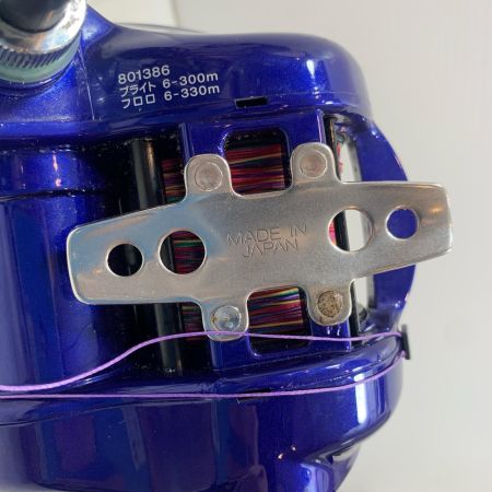  DAIWA ダイワ 釣り用品 電動リール DAIWA 801386 ハイパータナコン 801386