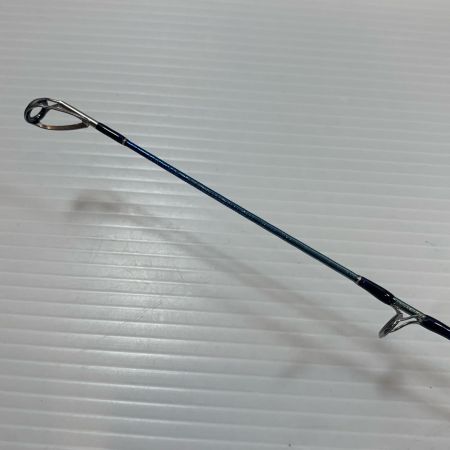  SHIMANO シマノ ルアーロッド 23ワールドシャウラリミテッド 1702R-2 355867