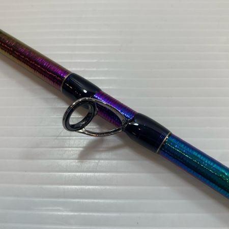  SHIMANO シマノ ルアーロッド 23ワールドシャウラリミテッド 1702R-2 355867