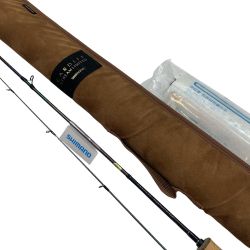 ττ SHIMANO シマノ ルアーロッド カーディフ ストリームリミテッド B54UL 305343 Sランク