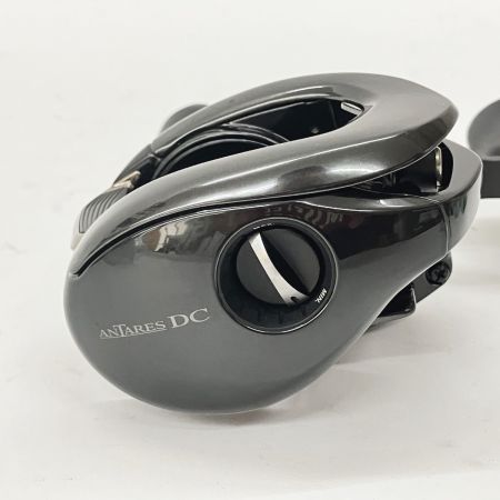  SHIMANO シマノ ANTARES DC MD XG LEFT 23 アンタレスDC MDXG 046031 ベイトリール