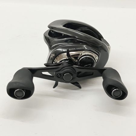  SHIMANO シマノ ANTARES DC MD XG LEFT 23 アンタレスDC MDXG 046031 ベイトリール