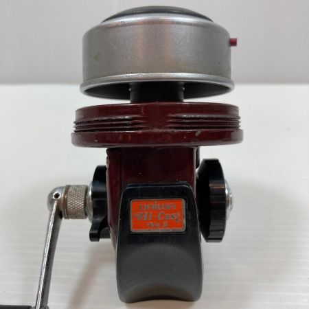  DAIWA ダイワ スピニングリール  HICAST NO-2
