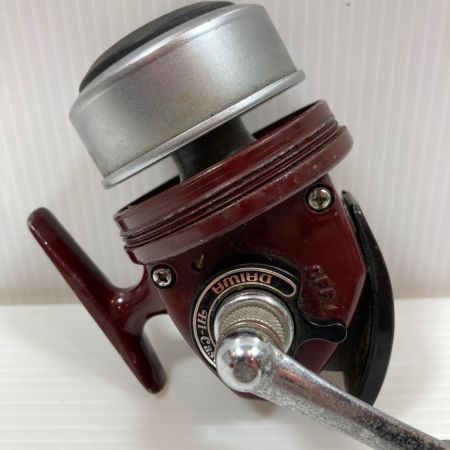  DAIWA ダイワ スピニングリール  HICAST NO-2