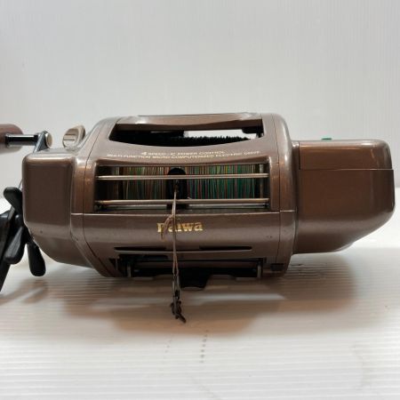  DAIWA ダイワ  電動リール パワフルタナコンSS-80速攻