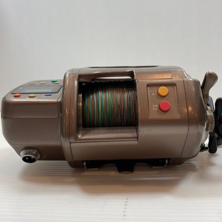  DAIWA ダイワ  電動リール パワフルタナコンSS-80速攻