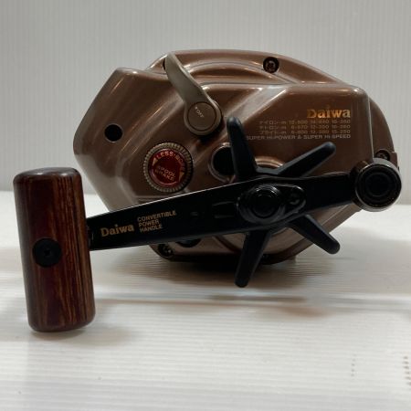  DAIWA ダイワ  電動リール パワフルタナコンSS-80速攻