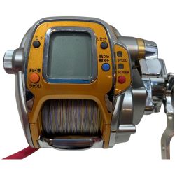 ττ DAIWA ダイワ 電動リール メガツインシーボーグ500MT  801372 Bランク