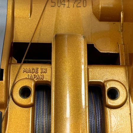  DAIWA ダイワ 電動リール メガツインシーボーグ500MT  801372