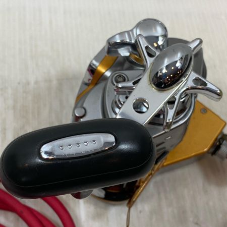  DAIWA ダイワ 電動リール メガツインシーボーグ500MT  801372