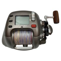 ττ SHIMANO シマノ  電動リール 3000XH Cランク