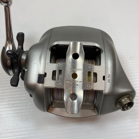  SHIMANO シマノ  電動リール 3000XH
