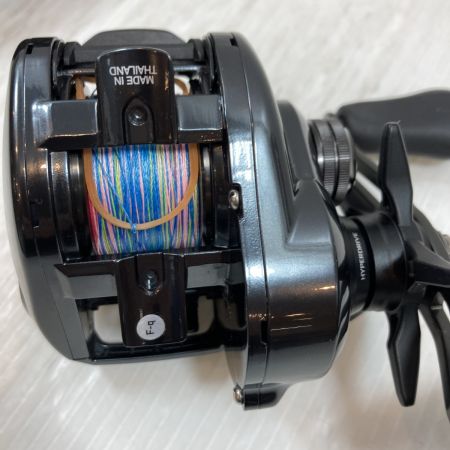 DAIWA ダイワ  ベイトリール タトゥーラTW 300XH 00630105