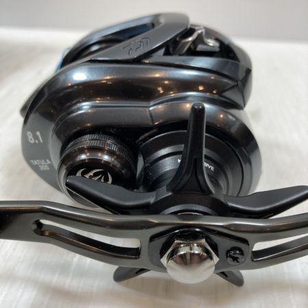  DAIWA ダイワ  ベイトリール タトゥーラTW 300XH 00630105