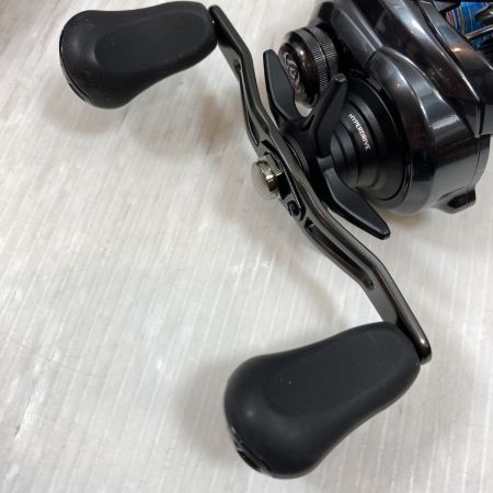  DAIWA ダイワ  ベイトリール タトゥーラTW 300XH 00630105