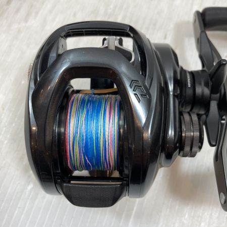  DAIWA ダイワ  ベイトリール タトゥーラTW 300XH 00630105