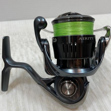  DAIWA ダイワ スピニングリール 23 エアリティ ST SF2500SS-H-QD  3 391385