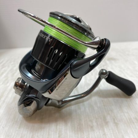  DAIWA ダイワ スピニングリール 23 エアリティ ST SF2500SS-H-QD  3 391385