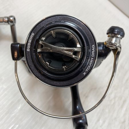  SHIMANO シマノ スピニングリール 15ツインパワー SW6000HG 03318